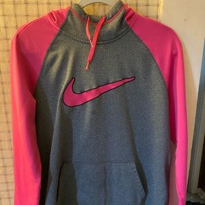 Therma Dri Nike Hoodie